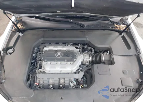 2013 Acura Tl 3.7 from USA, damaged, VIN 19UUA9F74DA003069